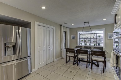 Welcome to your dream retreat in the heart of Horseshoe Bay! on Slick Rock Golf Course - Horseshoe Bay in Texas - for sale on GolfHomes.com, golf home, golf lot