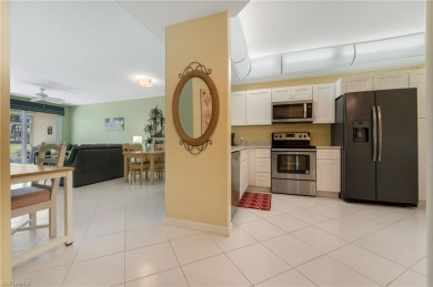 Enjoy a morning coffee, an evening cocktail, or just enjoy the on Spring Run Golf Club in Florida - for sale on GolfHomes.com, golf home, golf lot