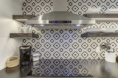 Welcome to your dream retreat in the heart of Horseshoe Bay! on Slick Rock Golf Course - Horseshoe Bay in Texas - for sale on GolfHomes.com, golf home, golf lot