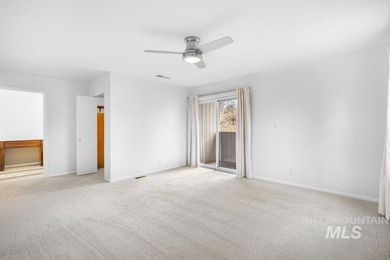 Open House March 14th, 12 PM-3 PM Fabulous townhome in the on Warm Springs Golf Club in Idaho - for sale on GolfHomes.com, golf home, golf lot