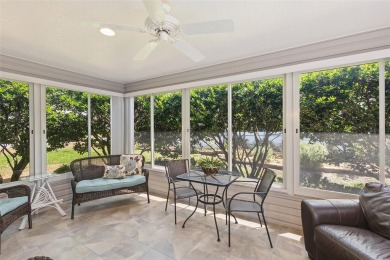 Welcome Home to this stunning Stretched Mandevilla model in the on The Links of Spruce Creek in Florida - for sale on GolfHomes.com, golf home, golf lot