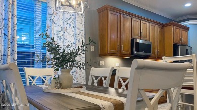 Outstanding Design! Impeccable Decor! Beautifully remodeled home on Julington Creek Golf Club in Florida - for sale on GolfHomes.com, golf home, golf lot
