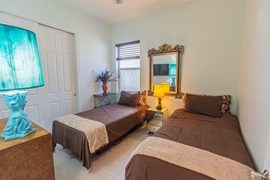 PGA Verano! Boasting $95k+ in upgrades, this Arezzo home sits on on PGA Golf Club in PGA Village in Florida - for sale on GolfHomes.com, golf home, golf lot