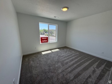 **MODEL HOME: 1037 W Motor Vu Drive, Riverdale, UT 84405** MOVE on Schneiters Riverside Golf Course in Utah - for sale on GolfHomes.com, golf home, golf lot