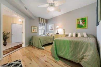 Enjoy a morning coffee, an evening cocktail, or just enjoy the on Spring Run Golf Club in Florida - for sale on GolfHomes.com, golf home, golf lot