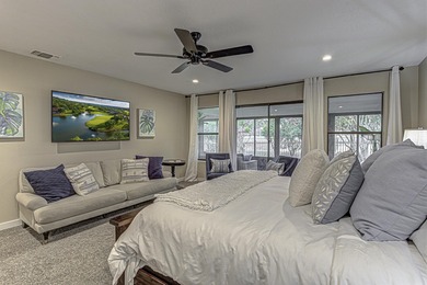 Welcome to your dream retreat in the heart of Horseshoe Bay! on Slick Rock Golf Course - Horseshoe Bay in Texas - for sale on GolfHomes.com, golf home, golf lot