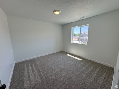 **MODEL HOME: 1037 W Motor Vu Drive, Riverdale, UT 84405** MOVE on Schneiters Riverside Golf Course in Utah - for sale on GolfHomes.com, golf home, golf lot