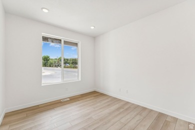 **MODEL HOME: 1037 W Motor Vu Drive, Riverdale, UT 84405** MOVE on Schneiters Riverside Golf Course in Utah - for sale on GolfHomes.com, golf home, golf lot