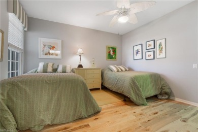 Enjoy a morning coffee, an evening cocktail, or just enjoy the on Spring Run Golf Club in Florida - for sale on GolfHomes.com, golf home, golf lot