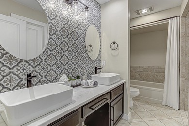 Welcome to your dream retreat in the heart of Horseshoe Bay! on Slick Rock Golf Course - Horseshoe Bay in Texas - for sale on GolfHomes.com, golf home, golf lot