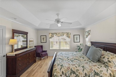 Welcome Home to this stunning Stretched Mandevilla model in the on The Links of Spruce Creek in Florida - for sale on GolfHomes.com, golf home, golf lot