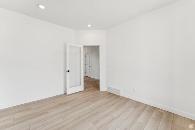 **MODEL HOME: 1037 W Motor Vu Drive, Riverdale, UT 84405** MOVE on Schneiters Riverside Golf Course in Utah - for sale on GolfHomes.com, golf home, golf lot