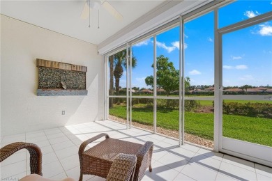 Enjoy a morning coffee, an evening cocktail, or just enjoy the on Spring Run Golf Club in Florida - for sale on GolfHomes.com, golf home, golf lot