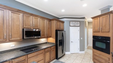 Outstanding Design! Impeccable Decor! Beautifully remodeled home on Julington Creek Golf Club in Florida - for sale on GolfHomes.com, golf home, golf lot