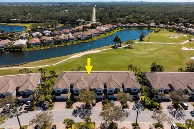 Enjoy a morning coffee, an evening cocktail, or just enjoy the on Spring Run Golf Club in Florida - for sale on GolfHomes.com, golf home, golf lot