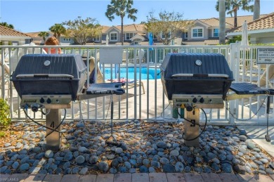 Enjoy a morning coffee, an evening cocktail, or just enjoy the on Spring Run Golf Club in Florida - for sale on GolfHomes.com, golf home, golf lot