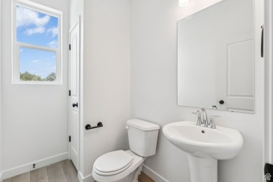 **MODEL HOME: 1037 W Motor Vu Drive, Riverdale, UT 84405** MOVE on Schneiters Riverside Golf Course in Utah - for sale on GolfHomes.com, golf home, golf lot