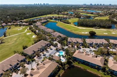 Enjoy a morning coffee, an evening cocktail, or just enjoy the on Spring Run Golf Club in Florida - for sale on GolfHomes.com, golf home, golf lot
