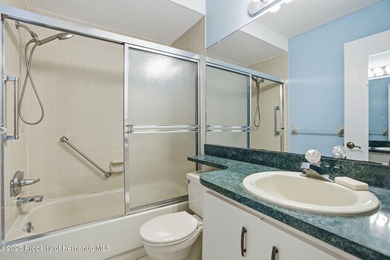 Welcome To 12906 Wedgewood Way Unit B, A Beautifully Maintained on Heritage Pines Country Club in Florida - for sale on GolfHomes.com, golf home, golf lot