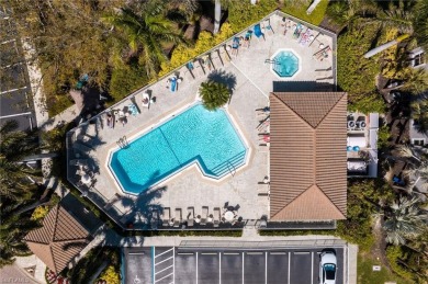 Enjoy a morning coffee, an evening cocktail, or just enjoy the on Spring Run Golf Club in Florida - for sale on GolfHomes.com, golf home, golf lot