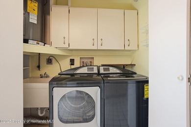 Welcome To 12906 Wedgewood Way Unit B, A Beautifully Maintained on Heritage Pines Country Club in Florida - for sale on GolfHomes.com, golf home, golf lot