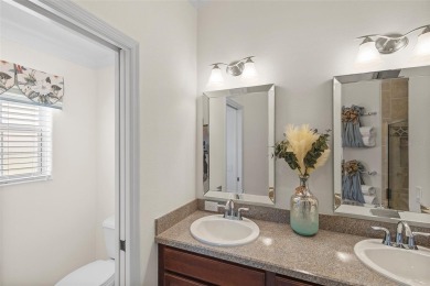 Welcome Home to this stunning Stretched Mandevilla model in the on The Links of Spruce Creek in Florida - for sale on GolfHomes.com, golf home, golf lot