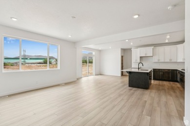 **MODEL HOME: 1037 W Motor Vu Drive, Riverdale, UT 84405** MOVE on Schneiters Riverside Golf Course in Utah - for sale on GolfHomes.com, golf home, golf lot