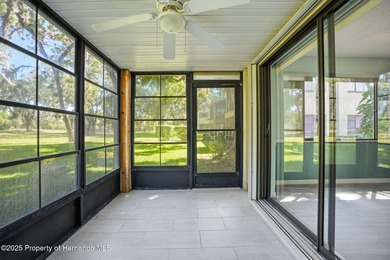 Welcome To 12906 Wedgewood Way Unit B, A Beautifully Maintained on Heritage Pines Country Club in Florida - for sale on GolfHomes.com, golf home, golf lot