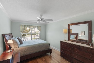 Welcome Home to this stunning Stretched Mandevilla model in the on The Links of Spruce Creek in Florida - for sale on GolfHomes.com, golf home, golf lot