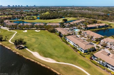 Enjoy a morning coffee, an evening cocktail, or just enjoy the on Spring Run Golf Club in Florida - for sale on GolfHomes.com, golf home, golf lot
