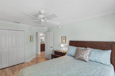 Welcome Home to this stunning Stretched Mandevilla model in the on The Links of Spruce Creek in Florida - for sale on GolfHomes.com, golf home, golf lot
