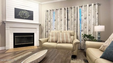 Outstanding Design! Impeccable Decor! Beautifully remodeled home on Julington Creek Golf Club in Florida - for sale on GolfHomes.com, golf home, golf lot