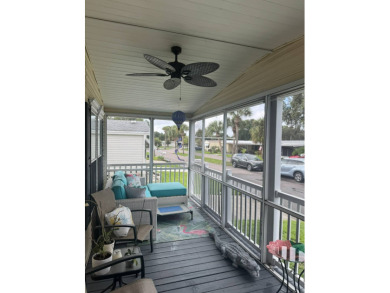 How would you like a view of the water from your front porch on Golden Lakes Golf Course in Florida - for sale on GolfHomes.com, golf home, golf lot