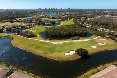 Enjoy a morning coffee, an evening cocktail, or just enjoy the on Spring Run Golf Club in Florida - for sale on GolfHomes.com, golf home, golf lot