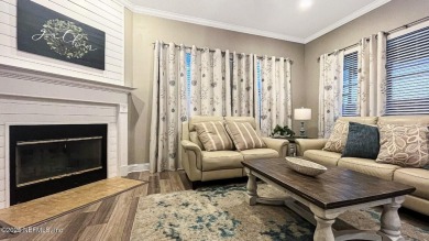 Outstanding Design! Impeccable Decor! Beautifully remodeled home on Julington Creek Golf Club in Florida - for sale on GolfHomes.com, golf home, golf lot