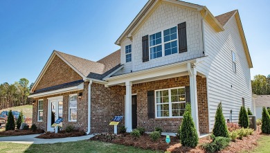Welcome to Timberline, a golf course community in Calera on Timberline Golf Club in Alabama - for sale on GolfHomes.com, golf home, golf lot