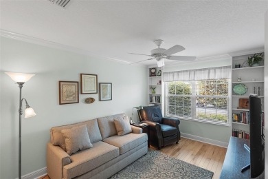 Welcome Home to this stunning Stretched Mandevilla model in the on The Links of Spruce Creek in Florida - for sale on GolfHomes.com, golf home, golf lot