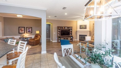 Outstanding Design! Impeccable Decor! Beautifully remodeled home on Julington Creek Golf Club in Florida - for sale on GolfHomes.com, golf home, golf lot
