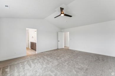 **MODEL HOME: 1037 W Motor Vu Drive, Riverdale, UT 84405** MOVE on Schneiters Riverside Golf Course in Utah - for sale on GolfHomes.com, golf home, golf lot