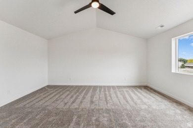 **MODEL HOME: 1037 W Motor Vu Drive, Riverdale, UT 84405** MOVE on Schneiters Riverside Golf Course in Utah - for sale on GolfHomes.com, golf home, golf lot