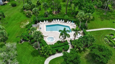 Rarely available ground floor unit with simply one of the best on IMG Academies Golf and Country Club in Florida - for sale on GolfHomes.com, golf home, golf lot