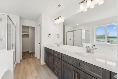 **MODEL HOME: 1037 W Motor Vu Drive, Riverdale, UT 84405** MOVE on Schneiters Riverside Golf Course in Utah - for sale on GolfHomes.com, golf home, golf lot