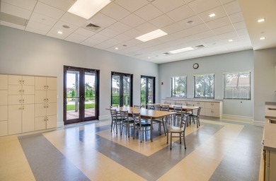 PGA Verano! Boasting $95k+ in upgrades, this Arezzo home sits on on PGA Golf Club in PGA Village in Florida - for sale on GolfHomes.com, golf home, golf lot