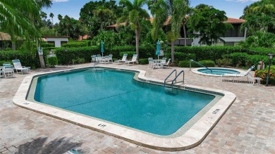 Rarely available ground floor unit with simply one of the best on IMG Academies Golf and Country Club in Florida - for sale on GolfHomes.com, golf home, golf lot