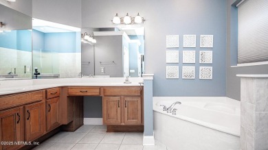 Outstanding Design! Impeccable Decor! Beautifully remodeled home on Julington Creek Golf Club in Florida - for sale on GolfHomes.com, golf home, golf lot