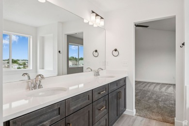 **MODEL HOME: 1037 W Motor Vu Drive, Riverdale, UT 84405** MOVE on Schneiters Riverside Golf Course in Utah - for sale on GolfHomes.com, golf home, golf lot