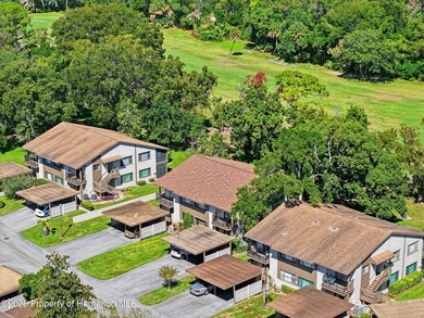 Welcome To 12906 Wedgewood Way Unit B, A Beautifully Maintained on Heritage Pines Country Club in Florida - for sale on GolfHomes.com, golf home, golf lot