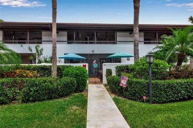 Rarely available ground floor unit with simply one of the best on IMG Academies Golf and Country Club in Florida - for sale on GolfHomes.com, golf home, golf lot