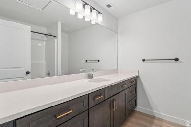 **MODEL HOME: 1037 W Motor Vu Drive, Riverdale, UT 84405** MOVE on Schneiters Riverside Golf Course in Utah - for sale on GolfHomes.com, golf home, golf lot