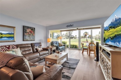 Rarely available ground floor unit with simply one of the best on IMG Academies Golf and Country Club in Florida - for sale on GolfHomes.com, golf home, golf lot